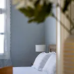 Апартаменты Helios Lovely Скопелос
