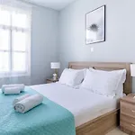 Helios Lovely Апартаменты
