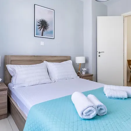 Apartment Helios Lovely - Cozy Town Retreat Skopelos