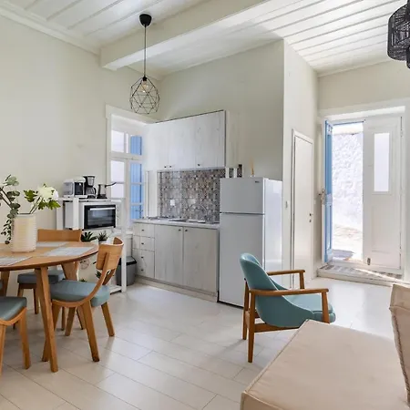 アパート Helios Lovely