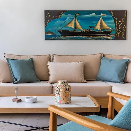 Helios Lovely アパート *