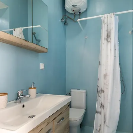 Helios Lovely スコペロス