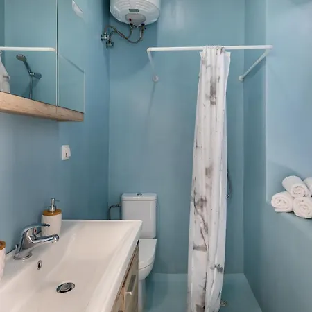 Helios Lovely アパート