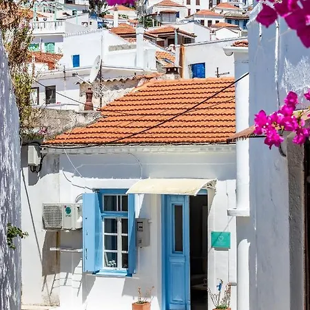 アパート Helios Lovely *