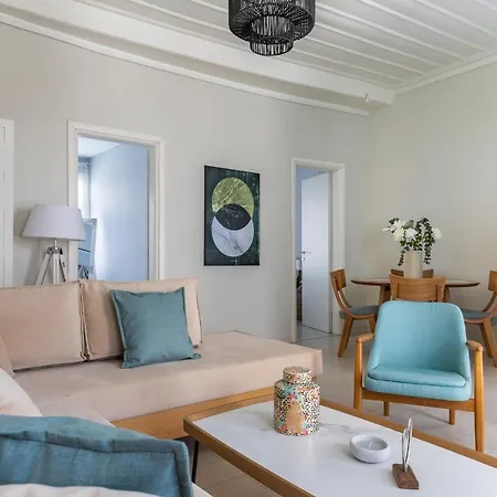 Helios Lovely - Cozy Town Retreat * Skopelos